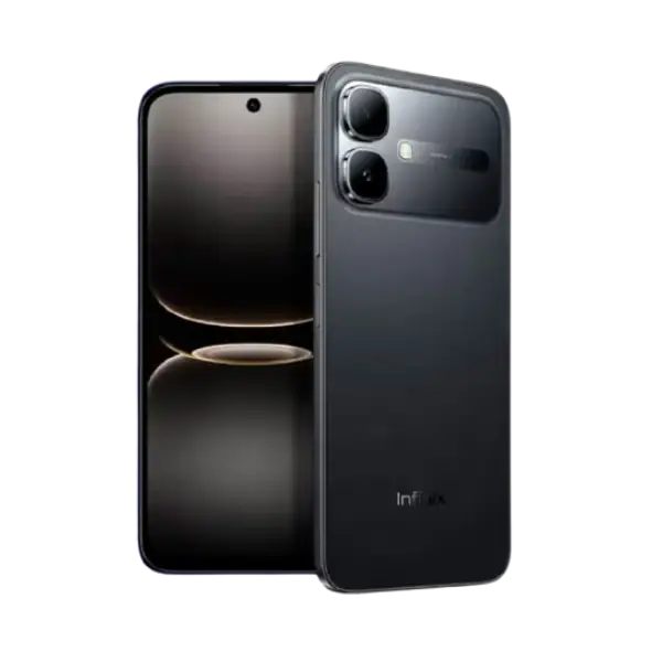 INFINIX SMART 20 X6840 DUAL SIM 4GB RAM 256GB